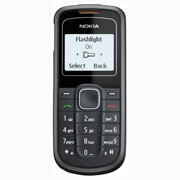 Nokia 1202 -  