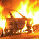 Керівнику кіровоградської «Народної Самооборони» спалили два автомобіля