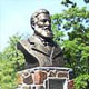 На Кіровоградщині встановили пам'ятник Хрито Ботеву