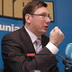 Луценко не намерен увольнять руководителя УМВД в Кировоградской области